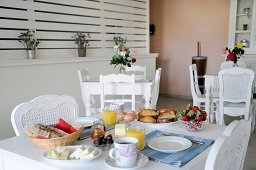 Guesthouse Triantafilia Ayioi Apostoloi Evia