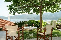 Guesthouse Triantafilia Ayioi Apostoloi Evia