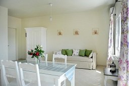 Guesthouse Triantafilia Ayioi Apostoloi Evia