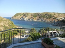 Bel Mare Ayioi Apostoloi Evia