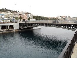 Chalkis, Chalkidi Evia