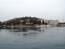 Chalkis, Chalkidi Evia