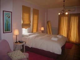 Guesthouse Opos Agapate - Pefki Evia