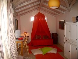 Guesthouse Opos Agapate - Pefki Evia