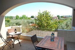 Guesthouse Opos Agapate - Pefki Evia