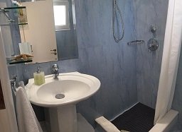 Apolonio - Pefki Evia