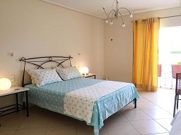 Apolonio - Pefki Evia