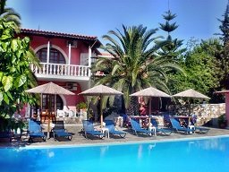 Ilios Studios - Pefki Evia