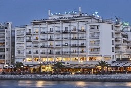 Lucylucy hotel in Chalkis, Chalkidi Evia