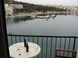 Lucylucy hotel in Chalkis, Chalkidi Evia