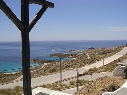 Penelope Villas, Karystos, Evia