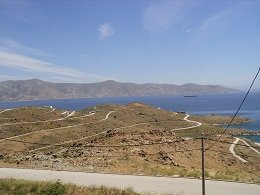 Penelope Villas, Karystos, Evia