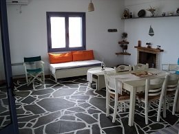Penelope Villas, Karystos, Evia