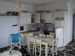 Penelope Villas, Karystos, Evia