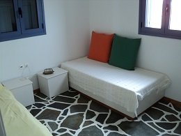 Penelope Villas, Karystos, Evia