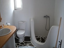 Penelope Villas, Karystos, Evia