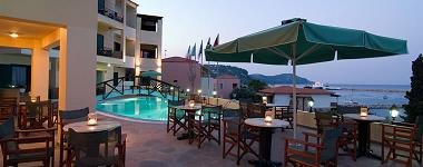 Valledi Village Hotel Evia