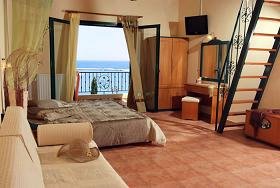 Valledi Village Hotel Evia