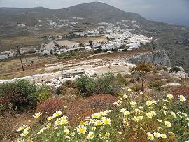 Folegandros