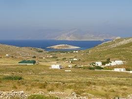 Folegandros
