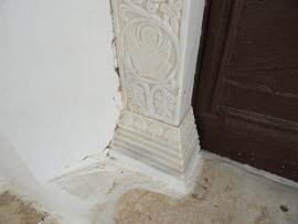 Folegandros Chora Panagia Church