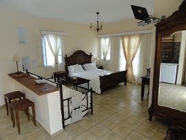 Folegandros Chora - Fata Morgana Studios