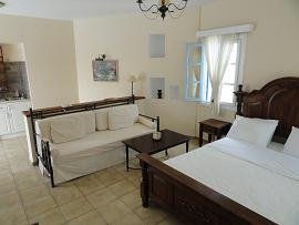 Folegandros Chora - Fata Morgana Studios