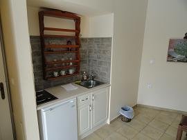 Folegandros Chora - Fata Morgana Studios