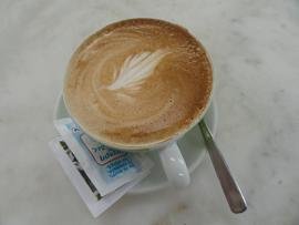 Folegandros, Chora, Taverna Nicolas Place