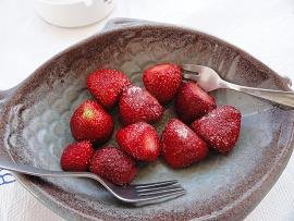 Folegandros, Karavostasis, Kalymnios Taverna