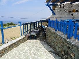 Folegandros, Ano Meria, Mimis Kouzina