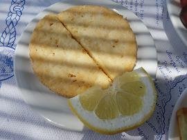 Folegandros, Ano Meria, Mimis Kouzina