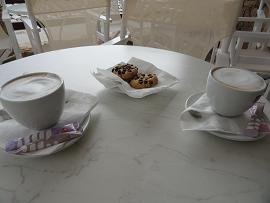 Folegandros, Chora, Sweet Chora