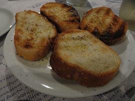 Folegandros, Chora, To Asygrito Taverna