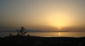 Gavdos Princess appartementen, Gavdos