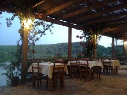 Gavdos Princess appartementen, Gavdos