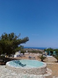 Metochi Gavdos Apartments, Gavdos