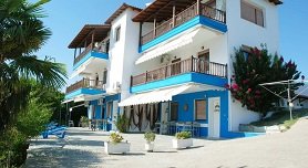 Demi Studios Ammouliani, Amoliani, Hakidiki 