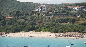 Demi Studios Ammouliani, Amoliani, Hakidiki 