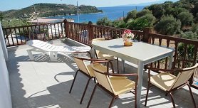 Demi Studios Ammouliani, Amoliani, Hakidiki 
