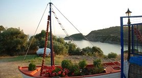 Demi Studios Ammouliani, Amoliani, Hakidiki 