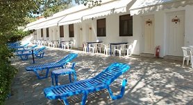 Demi Studios Ammouliani, Amoliani, Hakidiki 
