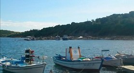 Ammouliani, Amoliani, Hakidiki 
