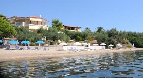 Maistrali Beach Studios, Gerakini, Halkidiki