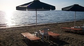 Psakoudia, Halkidiki