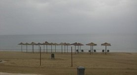 Psakoudia, Halkidiki