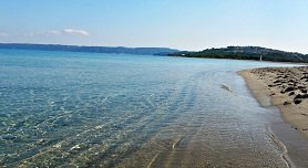 Kassandra, Halkidiki, Peloponnese, Peloponnesos