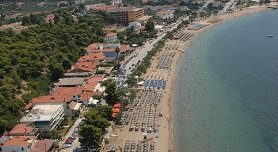 Psakoudia, Halkidiki