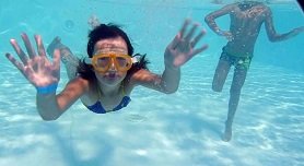 Psakoudia, Halkidiki