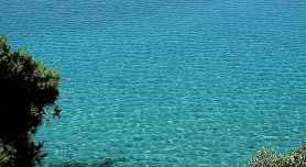 Psakoudia, Halkidiki